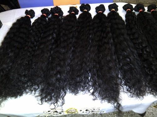 Indian Virgin Hair