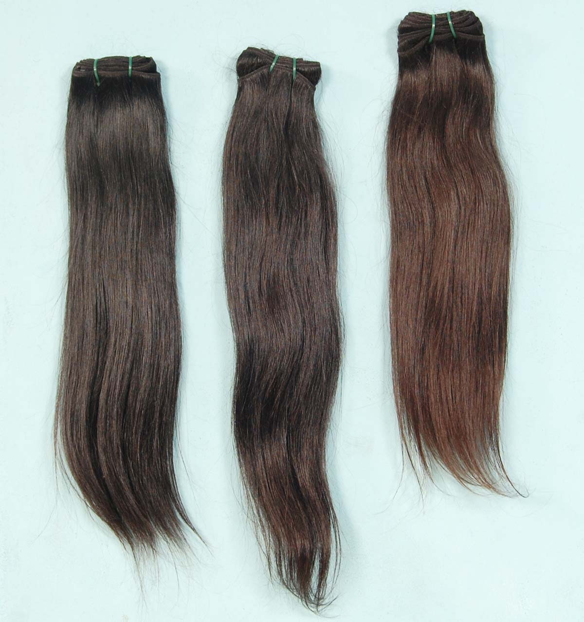 Fashioncrown Virgin Indian Hair, Length : 8inches to 24inches