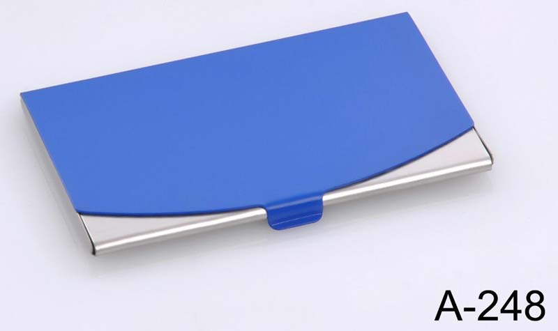 visiting card holder