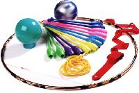 Rhythmic Gymnastic Equipment