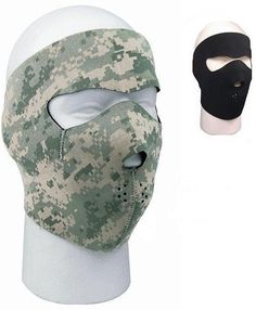 ACF Pollution Mask