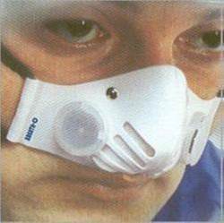 Breatho Respirator Masks