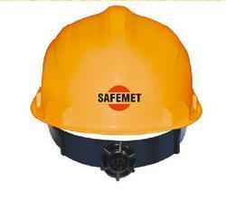 HDPE Safety Helmets