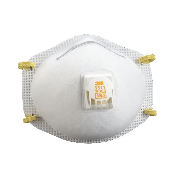 Valve Respirator Masks