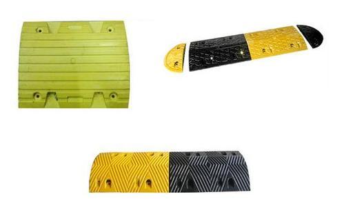 Rubber Speed Breakers