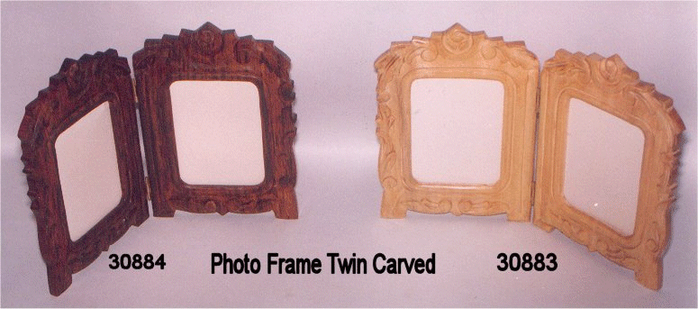 Photo Frame Twin -  30883 & 30884