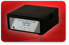 Rs232 converters