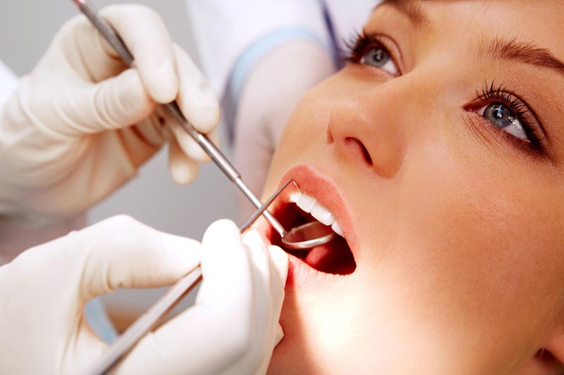 Dentistry Treatment