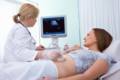 Obstetrics Treatment