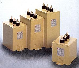 Capacitors film