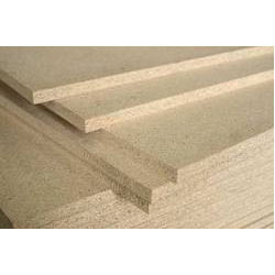 Box Packing Particle Boards