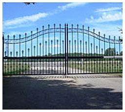 Automatic Gate Access Systems