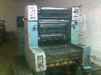 used printing machine dealers