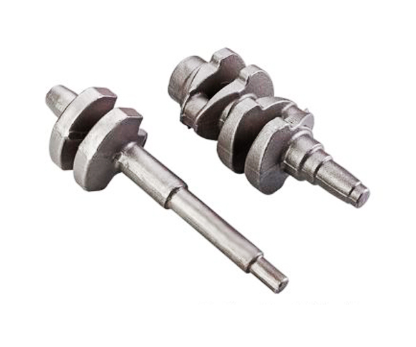 ENGINE CRANK SHAFTS