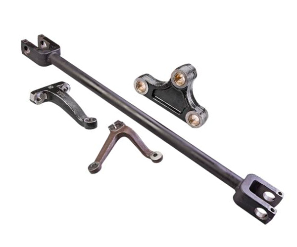 Steering Levers Parts