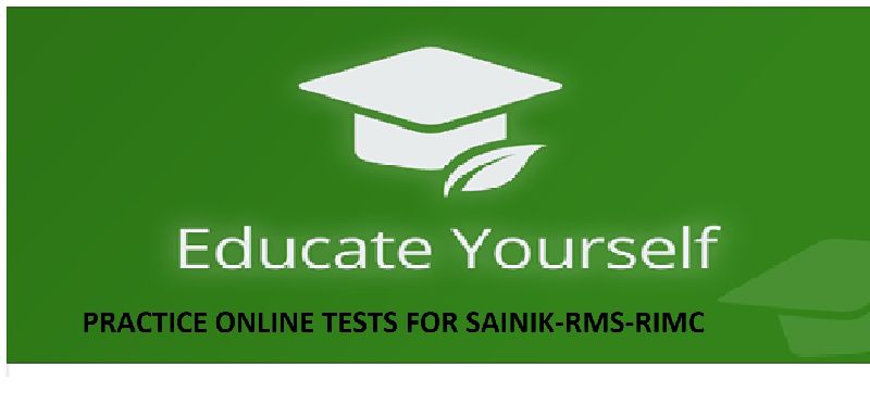 school ONLINE PRACTICE TEST services