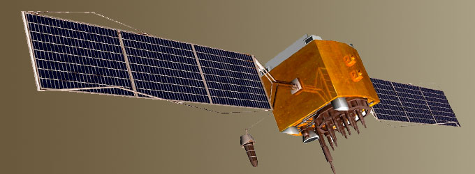 Satellite Equipment