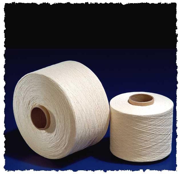 Cotton Yarn - DSC-3569