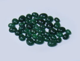 Gems Cabochons - 005