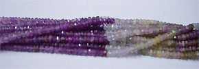 Gemstone Carved Beads