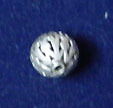 Silver beads - KCSB-006