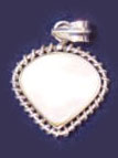 Silver Pendants - SP-107