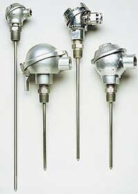 Thermocouples & Rtds