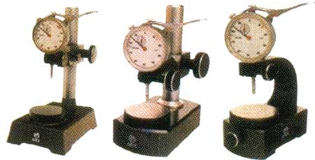 H & J Code 764 Dial Comprator Stand