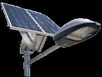 Solar Lighting