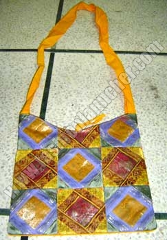 Embroidered Bags - 05