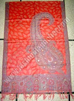 Pashmina Shawls - 05