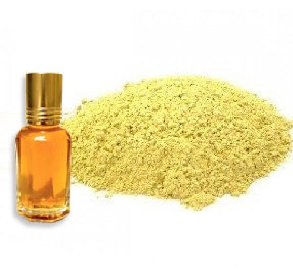 Mitti Attar