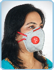Dust Face Masks