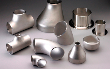 Inconel Fittings