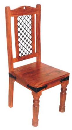 AT-WCH-01 Wooden Chair