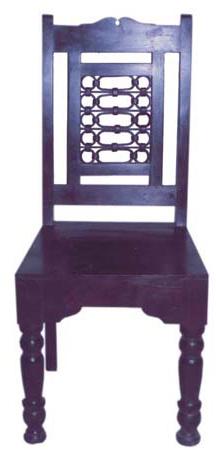AT-WCH-02 Wooden Chair