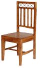 AT-WCH-03 Wooden Chair