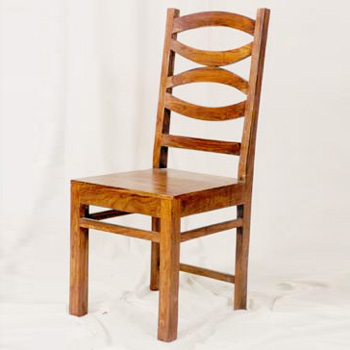 AT-WCH-04 Wooden Chair