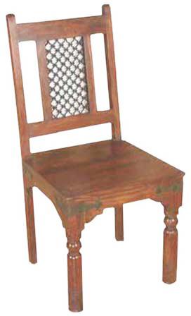 AT-WCH-07 Wooden Chair
