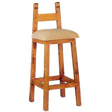AT-WCH-09 Wooden Chair