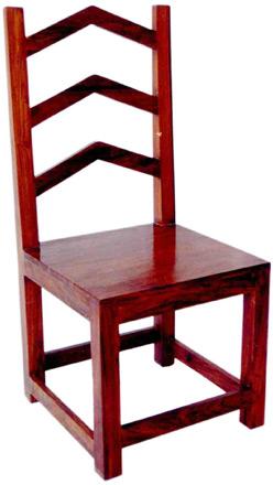 AT-WCH-10 Wooden Chair