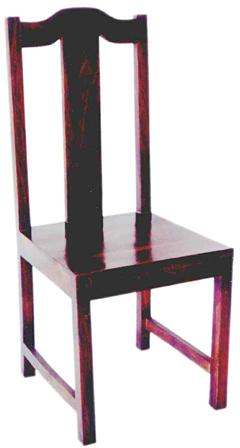 AT-WCH-11 Wooden Chair