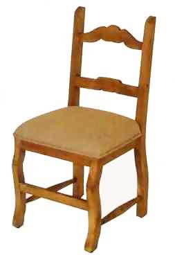 AT-WCH-13 Wooden Chair