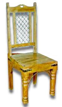 AT-WCH-18 Wooden Chair