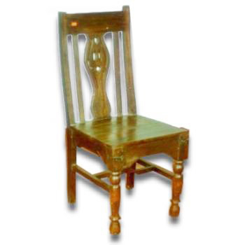 AT-WCH-19 Wooden Chair