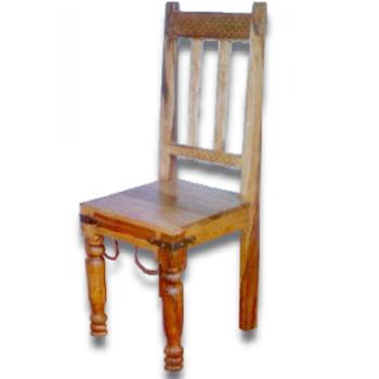 AT-WCH-21 Wooden Chair