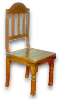 AT-WCH-22 Wooden Chair