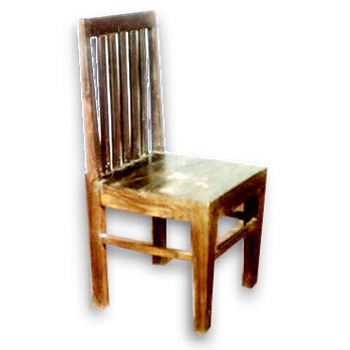 AT-WCH-24 Wooden Chair