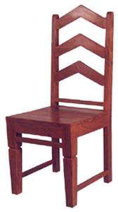 AT-WCH-25 Wooden Chair