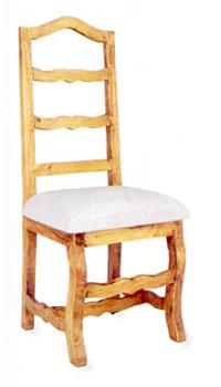 AT-WCH-26 Wooden Chair